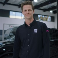 Dane Gregory