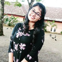 Jincy Paul