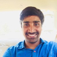 v santhosh nellimarla