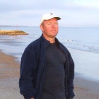 Nick Mudge