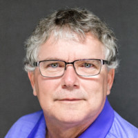 Steve Shipley