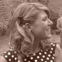 Sarah O'Rourke