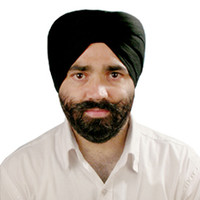 Manpreet Singh