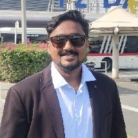 Prashanth Ramachandran