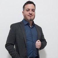 José Alexandre Monteiro