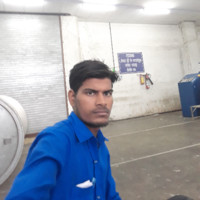 Chandraprakash Ahirwar