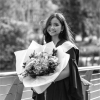 Claudia Milenia Lembang