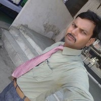 Chandra Shekhar Dubey