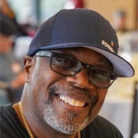 Marcus Pierre