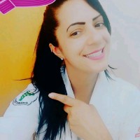 Andria Dos Santos Almeida