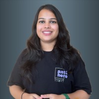 CA Preethi Lunia Jain