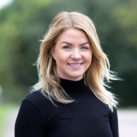 Ulrica Gellerstedt Witsch