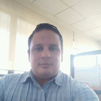 Ricardo Merino Gomez