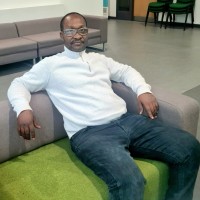 Johnson Alabi