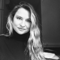 Olga Kaganovich