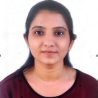 Trupti Kale