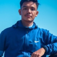 Sajan Thapa