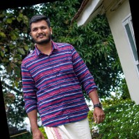 Ajithkumar R