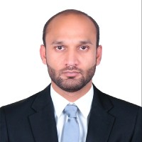 Abdul Basit Butt