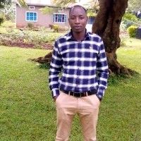 Mugisha Isaac
