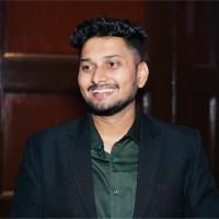 Vighnesh Utekar