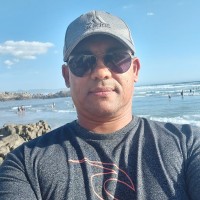 Eugene Davids