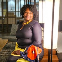Valerie Dansby