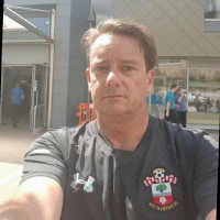 Paul Hedges