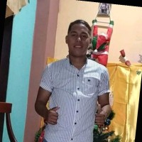 Edwin Daniel Serna Carpio