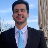 Diego Souza Reis