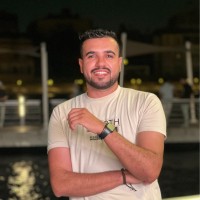 Mohamed Ashmoony Dvm