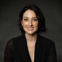 Charlene (van Romburgh) Munoz