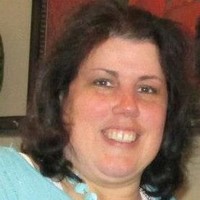 Stacey MacIsaac