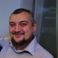 Aleksandr Balakin