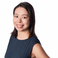 Tracy Wong