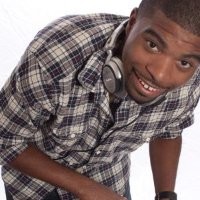 Dj Rob Fresh