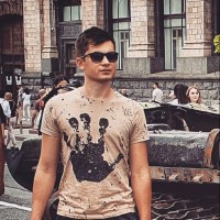 Oleksandr Zamishailo