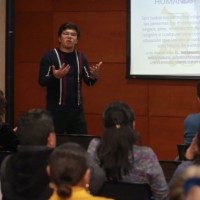 Sebastián Rodríguez Luna