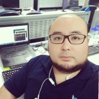 Anderson Takahashi