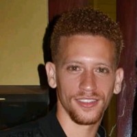 Trey Hall