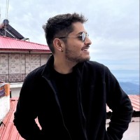 Anmol Arora