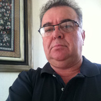 Claudionor Bueno de Oliveira