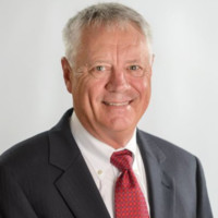 Ron Calhoun