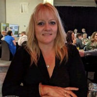 Karen Tilbrook