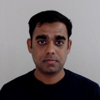 Girish Kumar Pradhan