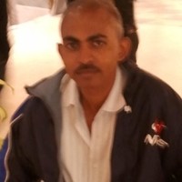 Sarvesh Vishwkarma