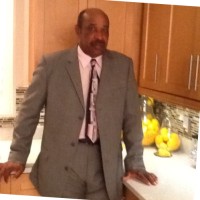 Donald Sherrod