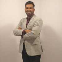 Bhavesh Solanki