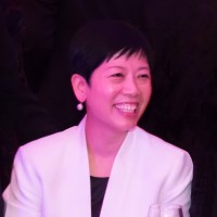 Shirley Tang