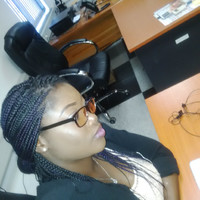 Oladiran Oluwakemi